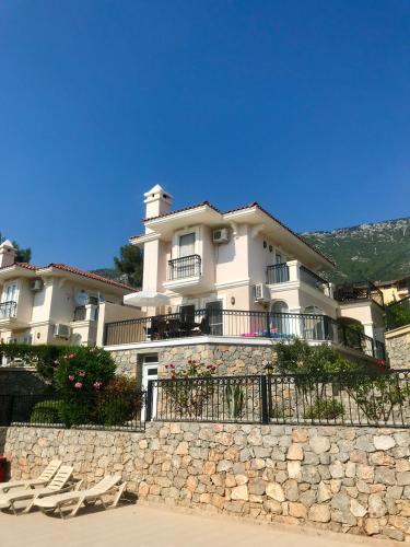  Artemisia Villa, Pension in Ovacık