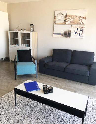  Appartement verhuur Zeedijk Middelkerke Sunbeach in Middelkerke
