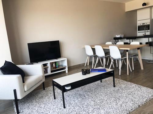  Appartement verhuur Zeedijk Middelkerke Sunbeach in Middelkerke