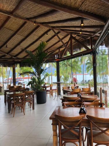 Suite 1201 IlhaFlat in Centro Commercial