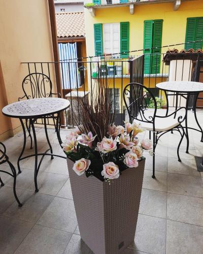 Residence Le Calle - Holiday Apartments - Verbania