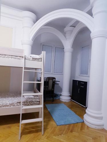 Hostel Maximus