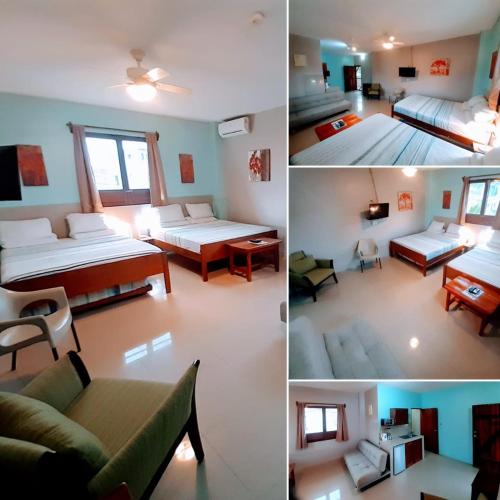 Rincon d'Olon Boutique Hotel in โอลอง