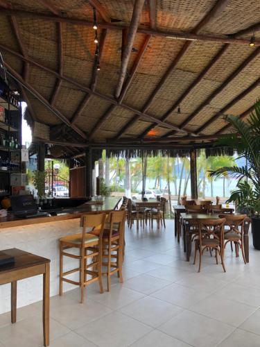 Suite 1110 IlhaFlat in เซนโตร คอมเมอร์เชียล