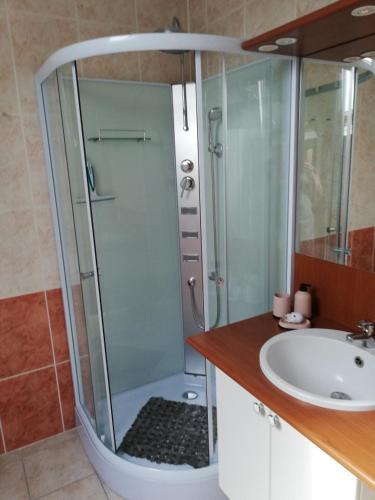  Fleur-de-Lys in Flobecq