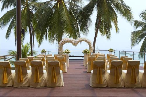 Facilities, Mercure Penang Beach in Tanjung Bungah