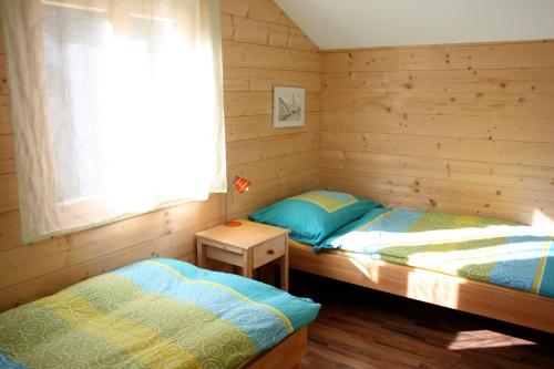 Chalet Samson, Zermatt (photo 4)