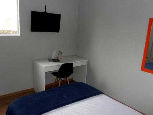 Visto Hostel, São Paulo (fotografie 10)