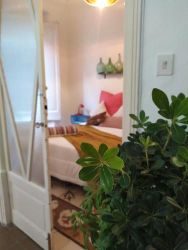 Suite con salon privado en la Rambla
