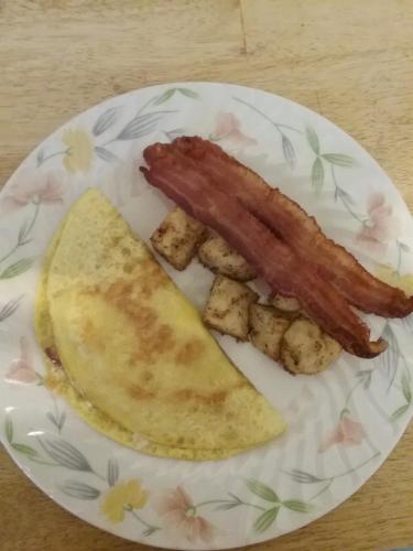 Hanover House Bed and Breakfast – Niagara Falls, NY