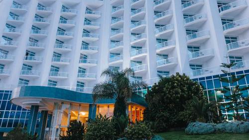 Hotel Sabri Annaba