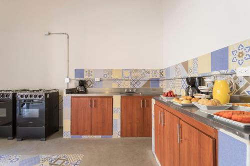 Gastón Coliving (Gaston Coliving) in 麦德林