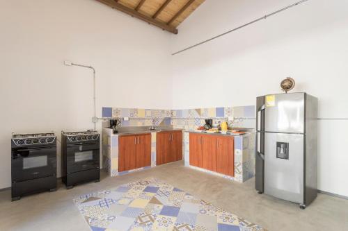 Gastón Coliving (Gaston Coliving) in 麦德林