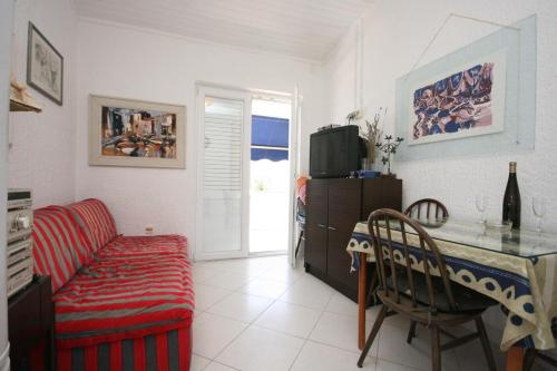 Apartments by the sea Mandre Pag - 6373 Pag