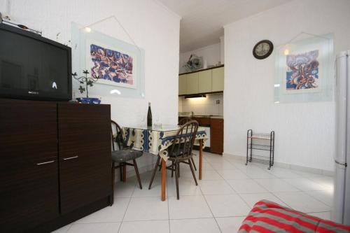 Apartments by the sea Mandre, Pag - 6373