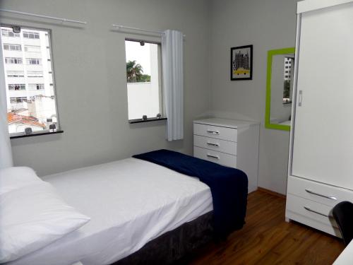 Visto Hostel, São Paulo (fotografie 4)