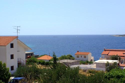 Seaside holiday house Kanica, Rogoznica - 1102, Rogoznica (photo 9)
