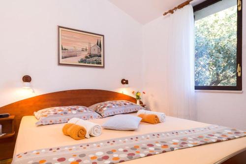 Seaside holiday house Kanica, Rogoznica - 1102, Rogoznica (photo 10)