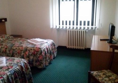 Hotel Cascata