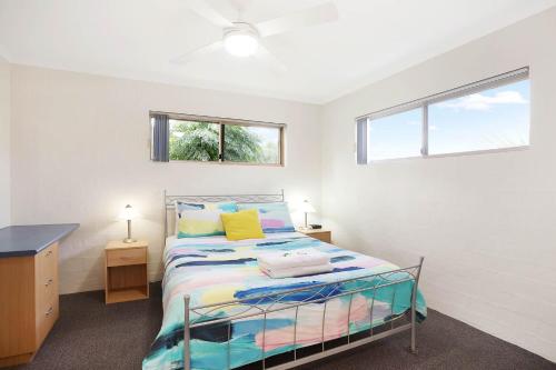 Sails Luxury Apartments Merimbula