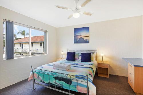 Sails Luxury Apartments Merimbula