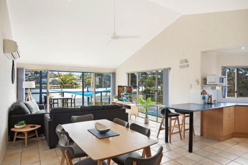 Sails Luxury Apartments Merimbula