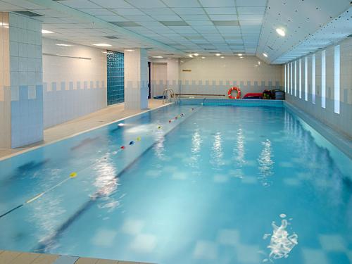 Hotel Kreator-Sport, Cracovie (photo 10)
