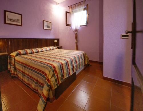 Residence Casa Lama Room Type - One-Bedroom Standard Apartment