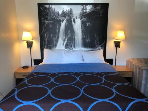 1 king bed