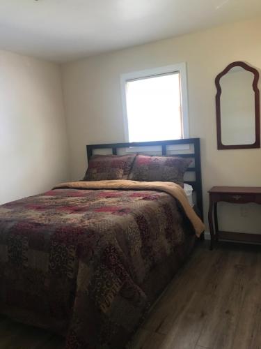 Mon Chateau in Peoria, USA