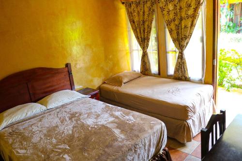 Posada Gema de Copan in Santa Rosa De Copan