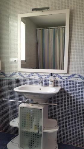  Piso moderno en Enix. Calle Roquetas de Mar n. 12 piso 5 F in Enix