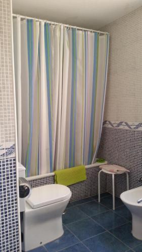  Piso moderno en Enix. Calle Roquetas de Mar n. 12 piso 5 F in Enix