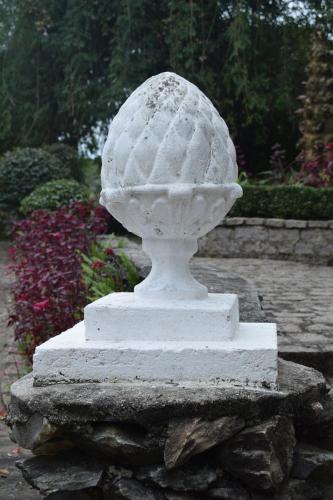 

Pousada Vale Das Hortências