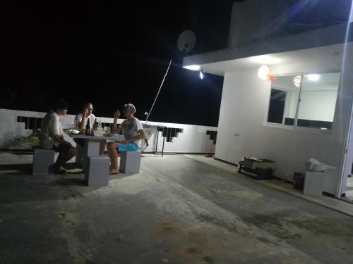 Ceylon Ramble Villa, Hikkaduwa (foto 11)