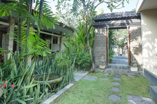 Blanjong Homestay Sanur (Blanjong Homestay)