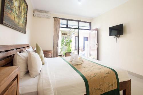 Blanjong Homestay Sanur (Blanjong Homestay)