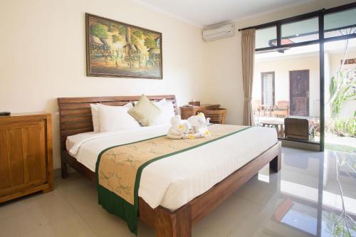 Blanjong Homestay Sanur (Blanjong Homestay)