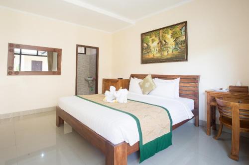 Blanjong Homestay Sanur (Blanjong Homestay)