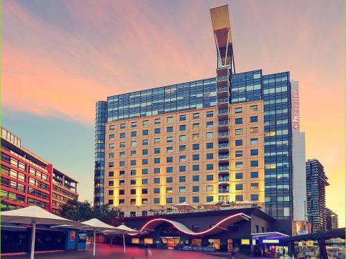 Mercure Sydney - image 12