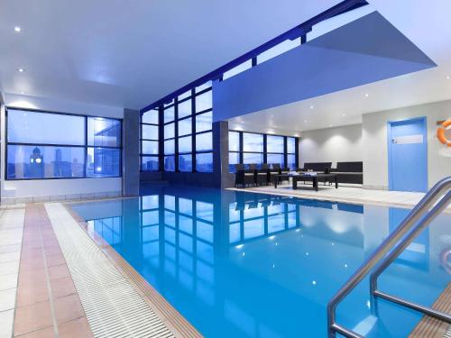Mercure Sydney - image 8