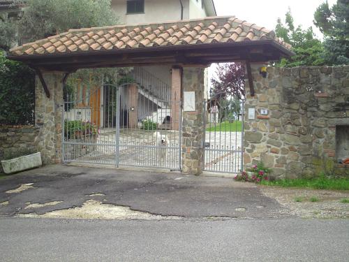  B&B Casa Villa Siviglia, Pension in Marliana