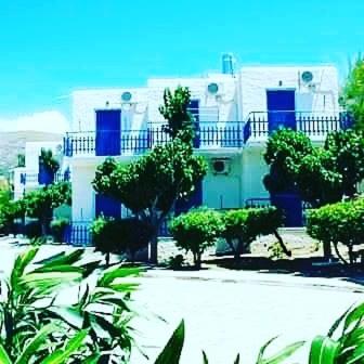 Aetos Beach Bungalows