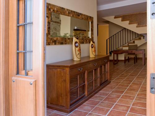 Előcsarnok, Apartamentos Rurales La Vera in Jarandilla de la Vera