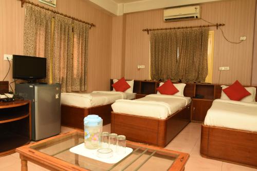 Everland Hotels - North Point