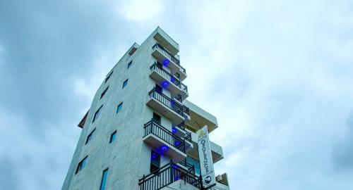 Opulence Colombo — hotel in Peer Saibo Street 78, Colombo LK, 01200