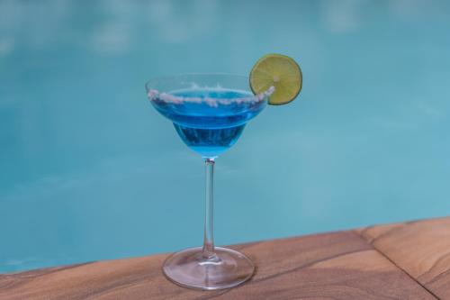 Five Rose Siem Reap Hostel