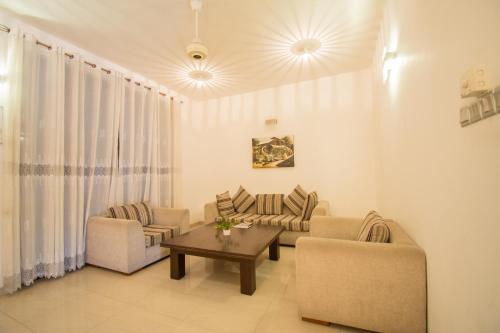 Villa Upper Dickson