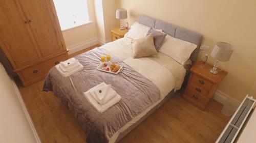 The Rose Luxury Self Catering Accommodation