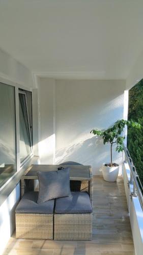 HOLI DAY SPA Appartement 1, Berlín (foto 7)